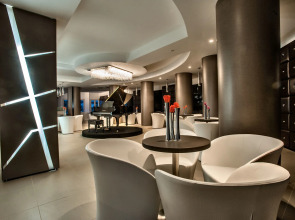 Grand Hotel Resort Ma&Ma - Adults Only