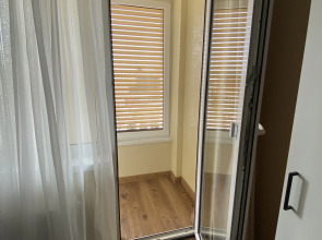 Апартаменты в центре Алматы