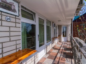 Гостевой Дом Иван да Марья