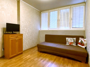 Квартира Экодомик Люберцы 826