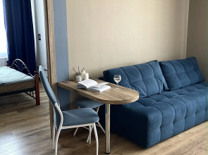 Квартира Кирова 274