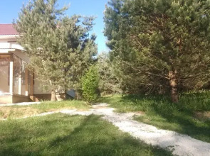 Частный дом Хитрый Лис 1