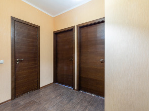 Апартаменты на четыре персоны