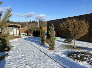 Гостевой дом Грядок Нет