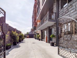 Отель Sole Palace