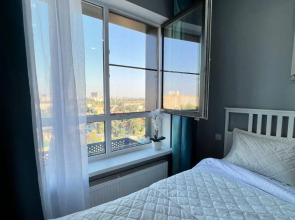 Апартаменты 259 Уютный Дом