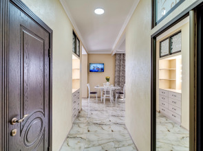 Апартаменты в центре на Буденновском