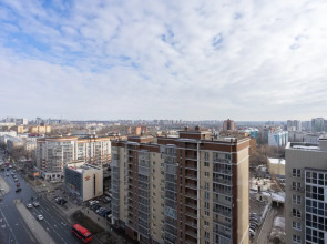 Квартира Стильная в центре Казани