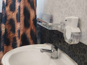 Квартира Студия для Бюджетного Отдыха