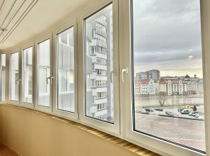 Квартира у Канта