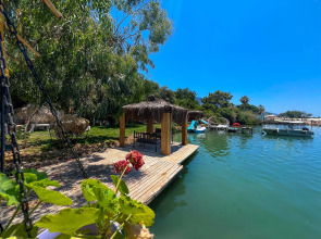 Бутик-отель Lagoon