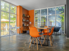 Отель BRUNI LOFT HOTEL