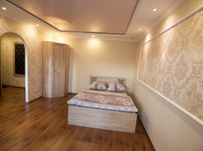 Апартаменты Прогресс Чибьюская