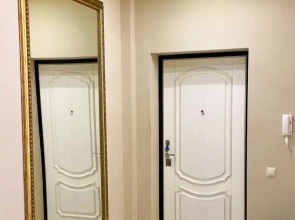 Апартаменты Квартира в ЖК Акватория