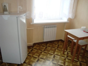 Отель Медведица