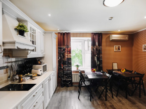 Хостел Green City