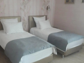 Nad Rekoj Guest House