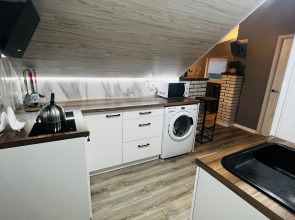 Апартаменты Cranz Resort