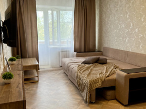 Квартира Уютная у стадиона