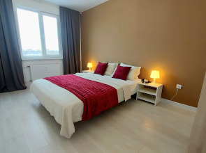 Апартаменты Cappuccino