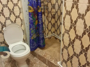 Отель Layros & Andersen