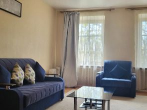 Апартаменты Оксанас на Фонтанке 46