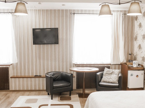 Мини-Отель Парк Отель