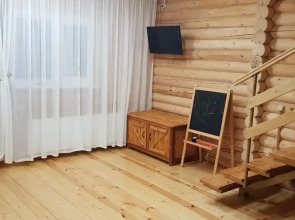 Гостевой дом Усадьба Винник в Пересыпи