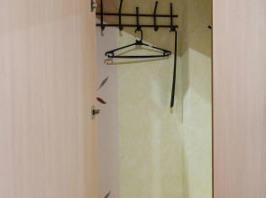 Апартаменты Right Room однокомнатные в самом центре города на Герцена 29