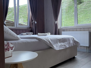 Частный дом Дача Мечта_Фиагдон