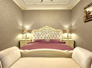 Апартаменты дизайнерские VIP в сердце столицы с круглосуточным заселением улица Красная 22