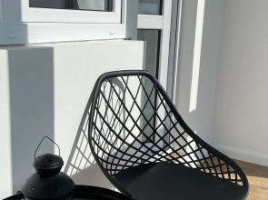 Апартаменты Amber Holiday Mint на Римской