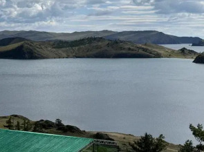 Гостевой Дом Олимп