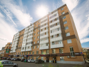 Апартаменты Новая Современная на 5 Яковлевской