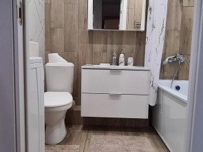 Апартаменты White