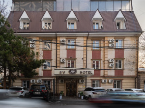 Sv Hotel