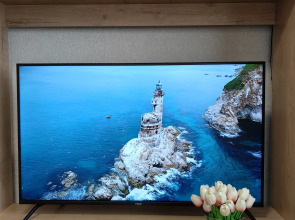 Квартира CozyHome на Мира 57