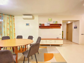 Апартаменты Apart-Comfort на Рыбинской 24