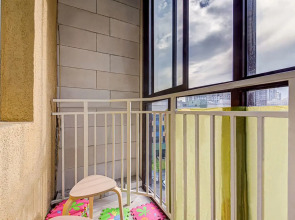 Апартаменты Hanaka Юбилейный 78