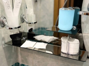 Квартира с Шикарным Видом на Домашние Вулканы