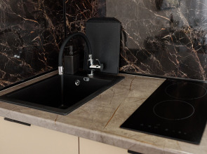 Апартаменты Diamond