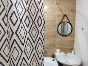 Квартира Студия Я дома