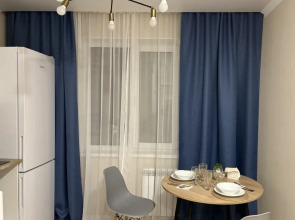 Квартира с Современным Дизайном