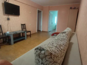 Квартира в Ближайшем к Центру Спальном Районе Волгограда