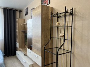 Квартира на  Героя Жидкова 6