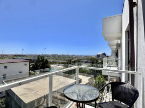 Апартаменты ЖК САПФИР