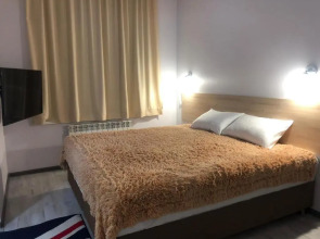 Гостевой дом Патио