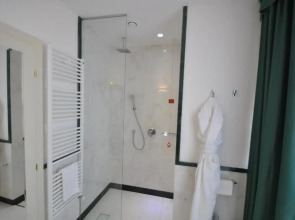 Отель International Iasi