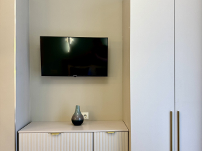 Апартаменты 312.1 Ботанический сад