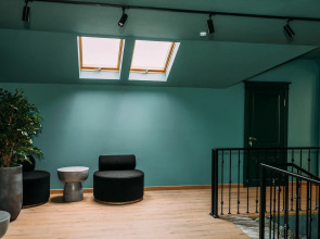 Бутик-отель Шато